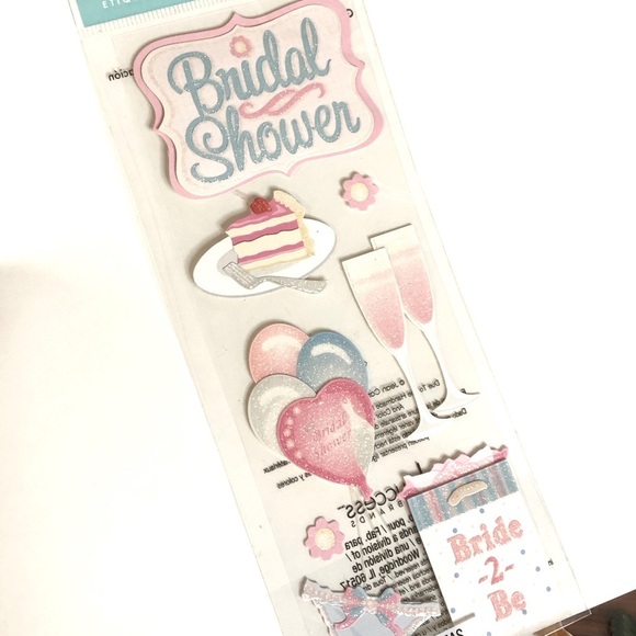 Bundle/Lot 121 Stickers Scrapbooking Bujo Journaling Arts & Crafts Posters Decor - Picture 15 of 16